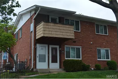 10697 Carroll Wood Way, Saint Louis, MO 63128 - Photo 1