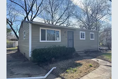 1156 Scott Avenue, Spanish Lake, MO 63138 - Photo 4
