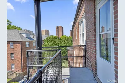 7536 Oxford Drive #3, Saint Louis, MO 63105 - Photo 32