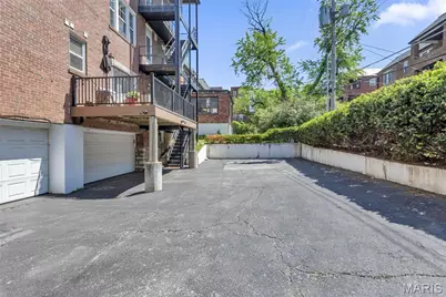 7536 Oxford Drive #3, Saint Louis, MO 63105 - Photo 36
