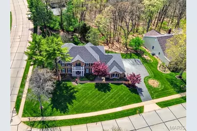 17702 Drummer Lane, Wildwood, MO 63005 - Photo 4