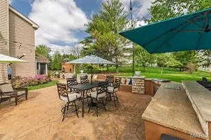 1603 Waldens Meadow Ct, Ellisville, MO 63011 - Photo 56