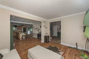 1603 Waldens Meadow Ct, Ellisville, MO 63011 - Photo 8