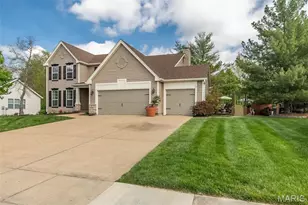 1603 Waldens Meadow Ct, Ellisville, MO 63011 - Photo 60
