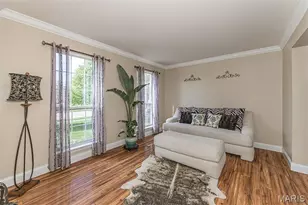 1603 Waldens Meadow Ct, Ellisville, MO 63011 - Photo 6