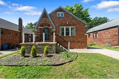 8510 Antler Drive, Richmond Heights, MO 63117 - Photo 1