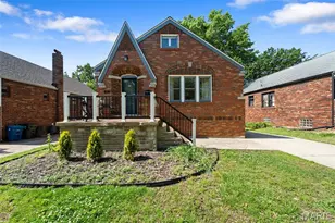 8510 Antler Dr, Richmond Heights, MO 63117 - Photo 1