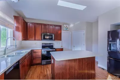 2457 Dunheath Lane, Dardenne Prairie, MO 63368 - Photo 14