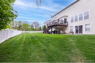 2457 Dunheath Lane, Dardenne Prairie, MO 63368 - Photo 42