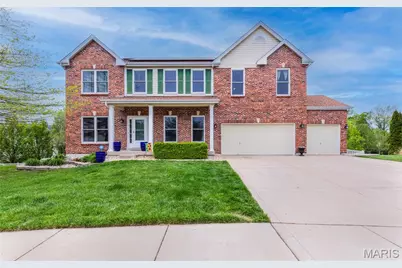 2457 Dunheath Lane, Dardenne Prairie, MO 63368 - Photo 1