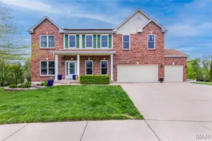 2457 Dunheath Ln, Dardenne Prairie, MO 63368 - Photo 1