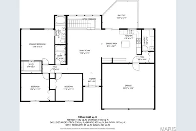 3445 Lynch Road, Pacific, MO 63069 - Photo 68