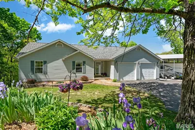 3445 Lynch Road, Pacific, MO 63069 - Photo 2