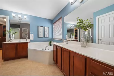 232 Sunset Villa Circle, O'Fallon, MO 63366 - Photo 22