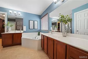232 Sunset Villa Cir, O'Fallon, MO 63366 - Photo 22