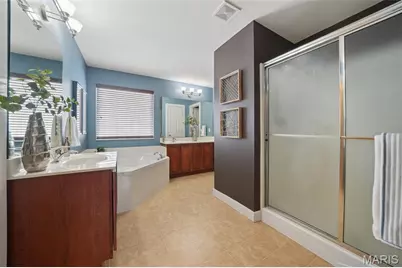 232 Sunset Villa Circle, O'Fallon, MO 63366 - Photo 20