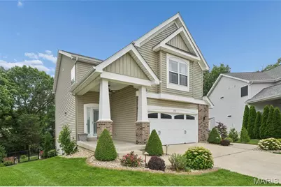 232 Sunset Villa Circle, O'Fallon, MO 63366 - Photo 30