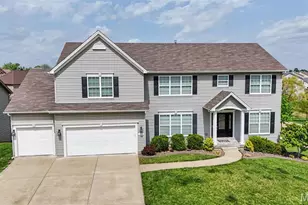 1211 Cashmere Ln, Saint Peters, MO 63376 - Photo 4