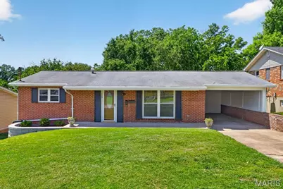 705 Mueller Road, Festus, MO 63028 - Photo 2
