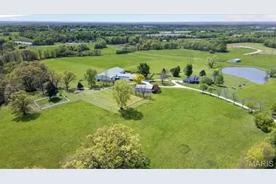 506 Windy Hill Road, Elsberry, MO 63343 - Photo 1
