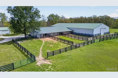 506 Windy Hill Road, Elsberry, MO 63343 - Photo 32