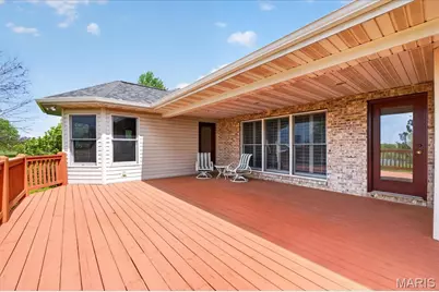 506 Windy Hill Road, Elsberry, MO 63343 - Photo 28