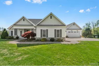 124 Quarterback Ridge, Jackson, MO 63755 - Photo 2
