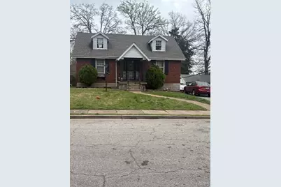 3718 Lawler Drive, Saint Louis, MO 63121 - Photo 1