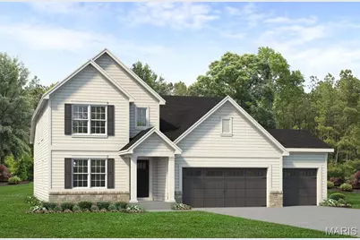 244 Randlin Drive, O'Fallon, MO 63367 - Photo 1