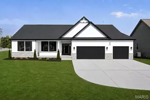 126 Royal Troon Dr, Dardenne Prairie, MO 63368 - Photo 1