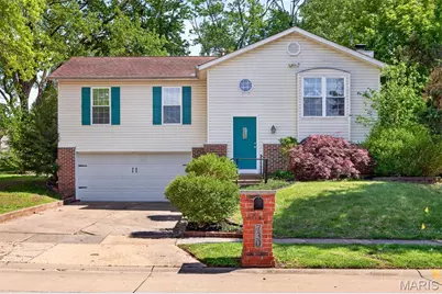 730 Millwood Drive, Saint Peters, MO 63376 - Photo 1