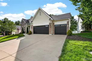 1009 Speckledwood Manor Ct, Chesterfield, MO 63017 - Photo 4