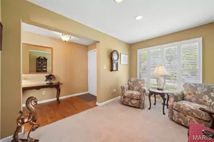 806 Whispering Village Cir, Ballwin, MO 63021 - Photo 2