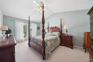806 Whispering Village Cir, Ballwin, MO 63021 - Photo 8