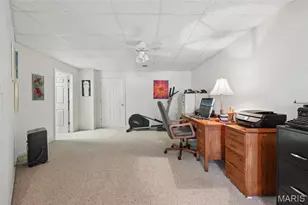 806 Whispering Village Cir, Ballwin, MO 63021 - Photo 16
