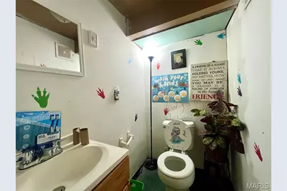 10201 Royal Drive, Castle Point, MO 63136 - Photo 22