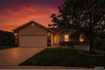830 Hawks Circle Drive, Hillsboro, MO 63050 - Photo 22