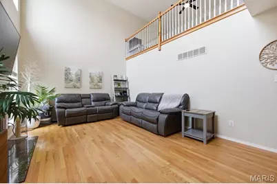 985 Rolling Thunder Drive, O'Fallon, MO 63368 - Photo 8