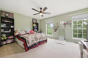 985 Rolling Thunder Dr, O'Fallon, MO 63368 - Photo 30
