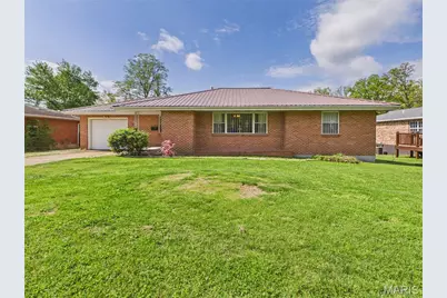 1506 Big Bend Road, Poplar Bluff, MO 63901 - Photo 1