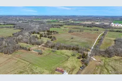 182 Ac Schreckengast/Old Hickory Road Road, Wright City, MO 63390 - Photo 1