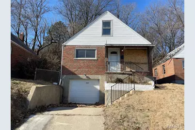 8447 Concord Place, Saint Louis, MO 63147 - Photo 1