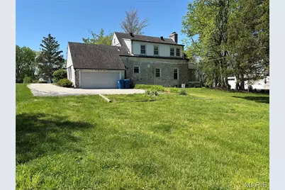 908 Woodshire Lane + Lot A, Creve Coeur, MO 63141 - Photo 8