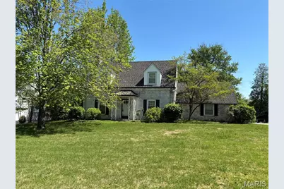908 Woodshire Lane + Lot A, Creve Coeur, MO 63141 - Photo 20