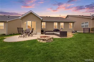 146 Boardwalk Gardens Dr, O'Fallon, MO 63368 - Photo 38
