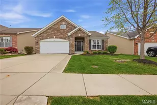 146 Boardwalk Gardens Dr, O'Fallon, MO 63368 - Photo 4