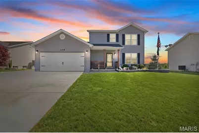 109 Chestnut Ridge Drive, Wright City, MO 63390 - Photo 26
