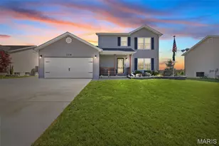 109 Chestnut Ridge Dr, Wright City, MO 63390 - Photo 26