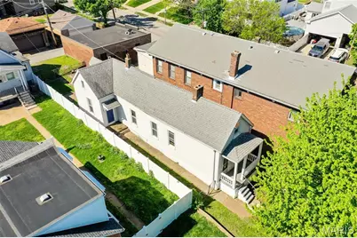 5636 Columbia Avenue, Saint Louis, MO 63139 - Photo 4