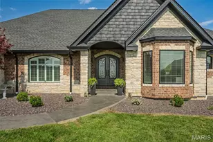213 Appleton Ln, Wentzville, MO 63385 - Photo 2
